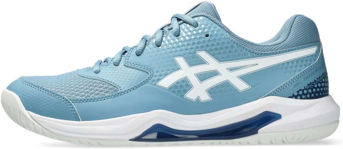 ASICS Gel-Dedicate 8 pickleball shoes Florida men